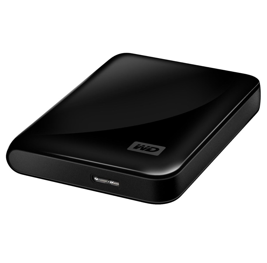 wd my passport for mac black package